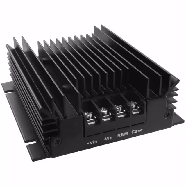 VHK75W-Q24-S5 CUI Inc.  DC DC Converters